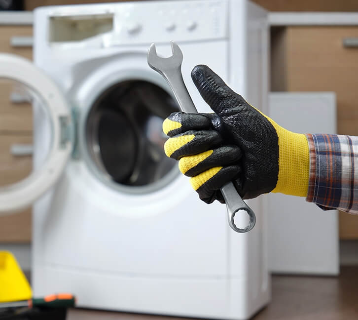 Haushaltsgeräte Reparatur in Grevenbroich