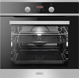 Backofen Reparatur Grevenbroich