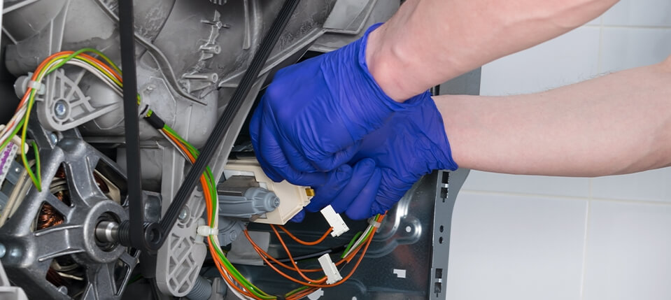 Haushaltsgeräte Reparaturservice Grevenbroich - Über uns