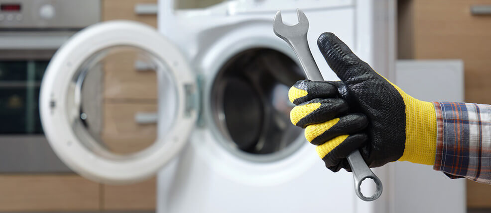 Haushaltsgeräte Reparaturservice Grevenbroich - Unsere Leistungen