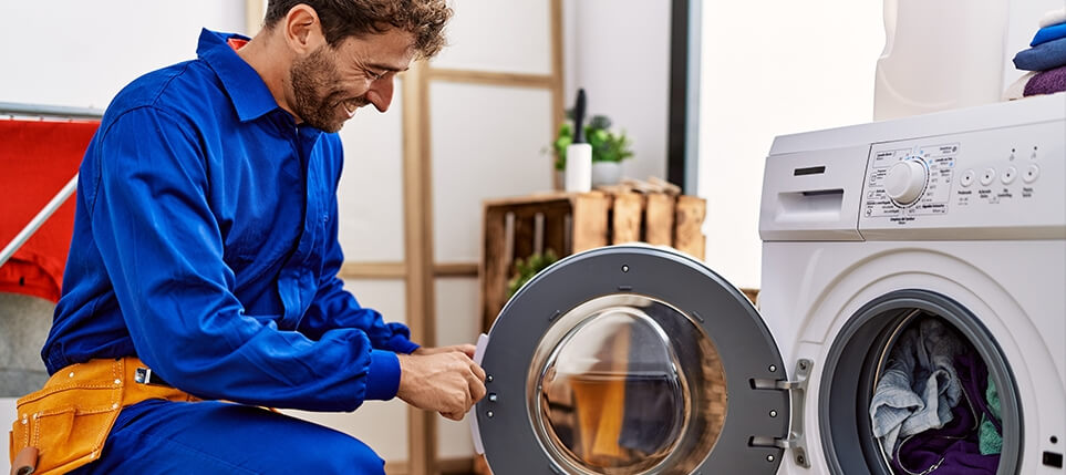 Haushaltsgeräte Reparaturservice Grevenbroich - Kontakt